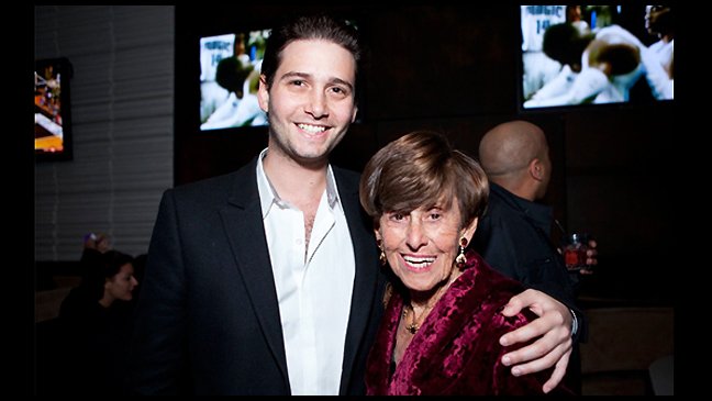 Edith Flagg, ‘Million Dollar Listing’ Grandma, Dies at 94 | BCC People